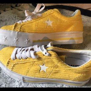 Converse One Star x MadeMe